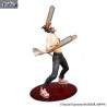 Chainsaw Man - Chainsaw Man figure, Exceed Creative