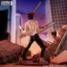Chainsaw Man - Chainsaw Man figure, Exceed Creative