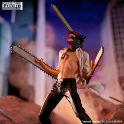 Chainsaw Man - Figurine...