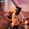 Chainsaw Man - Chainsaw Man figure, Exceed Creative