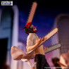 Chainsaw Man - Chainsaw Man figure, Exceed Creative