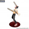 Chainsaw Man - Chainsaw Man figure, Exceed Creative