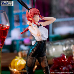 Chainsaw Man - Figurine...