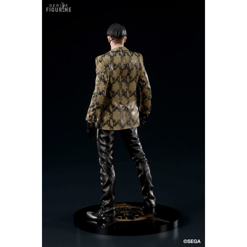 PRE ORDER - Yakuza Like a...