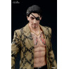 Yakuza Like a Dragon - Goro Majima figure, Digsta
