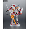 Darling in the Franxx - Pack 2 figurines Zero Two & Strelizia 5th Anniversary, S.H. Figuarts x The Robot Spirits