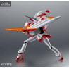 Darling in the Franxx - Pack 2 figurines Zero Two & Strelizia 5th Anniversary, S.H. Figuarts x The Robot Spirits