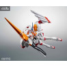 Darling in the Franxx - Pack 2 figurines Zero Two & Strelizia 5th Anniversary, S.H. Figuarts x The Robot Spirits
