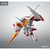 Darling in the Franxx - Pack 2 figurines Zero Two & Strelizia 5th Anniversary, S.H. Figuarts x The Robot Spirits
