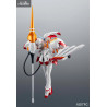 Darling in the Franxx - Pack 2 figurines Zero Two & Strelizia 5th Anniversary, S.H. Figuarts x The Robot Spirits
