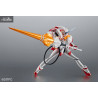 Darling in the Franxx - Pack 2 figurines Zero Two & Strelizia 5th Anniversary, S.H. Figuarts x The Robot Spirits