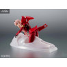 Darling in the Franxx - Pack 2 figurines Zero Two & Strelizia 5th Anniversary, S.H. Figuarts x The Robot Spirits