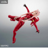 Darling in the Franxx - Pack 2 figurines Zero Two & Strelizia 5th Anniversary, S.H. Figuarts x The Robot Spirits