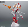 Darling in the Franxx - Pack 2 figurines Zero Two & Strelizia 5th Anniversary, S.H. Figuarts x The Robot Spirits