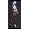 Original Design ART - Figurine YD Sage, Deluxe Edition