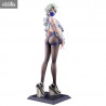 Original Design ART - YD Sage figure, Normal Edition