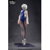 Original Design ART - Figurine YD Sage, Normal Edition