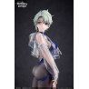 Original Design ART - Figurine YD Sage, Normal Edition