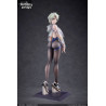 Original Design ART - Figurine YD Sage, Normal Edition