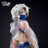 Original Design ART - Figurine YD Sage, Normal Edition