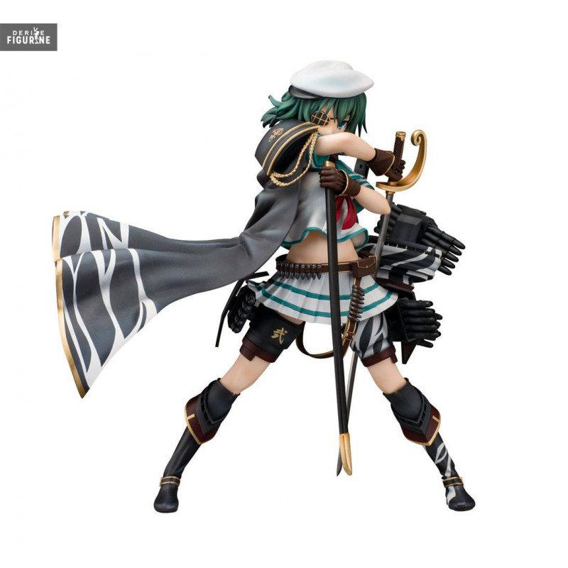 Kantai Collection - Kiso...