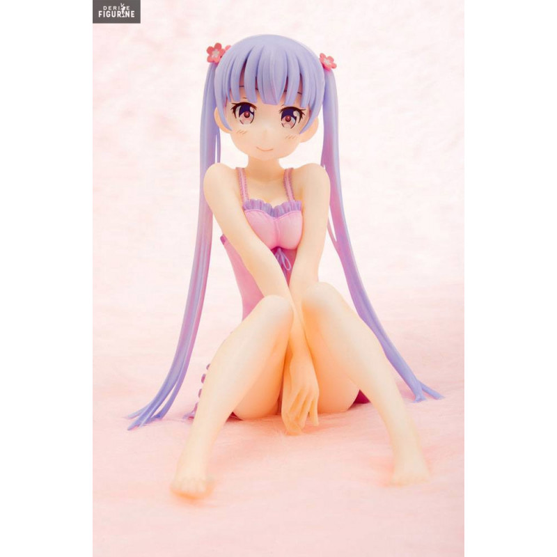 New Game! - Figure Aoba or...