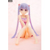 New Game! - Figurine Aoba ou Takimoto