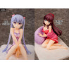 New Game! - Figurine Aoba ou Takimoto