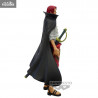 One Piece Film : Red - Figurine Shanks Manga Dimensions, King of Artist
