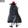 One Piece Film : Red - Figurine Shanks Manga Dimensions, King of Artist