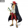 One Piece Film : Red - Figurine Shanks Manga Dimensions, King of Artist