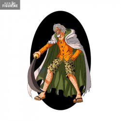 One Piece - Silvers...