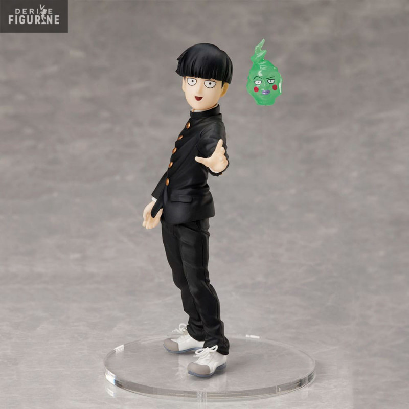 Mob Psycho 100 - Figurine...