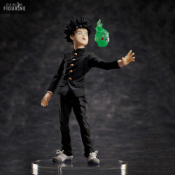 Mob Psycho 100 - Figurine...