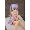 New Game! - Figurine Aoba ou Takimoto