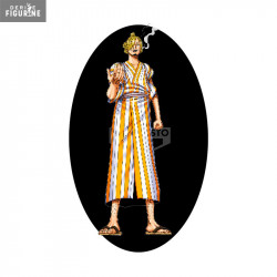 One Piece - Figurine Sanji...