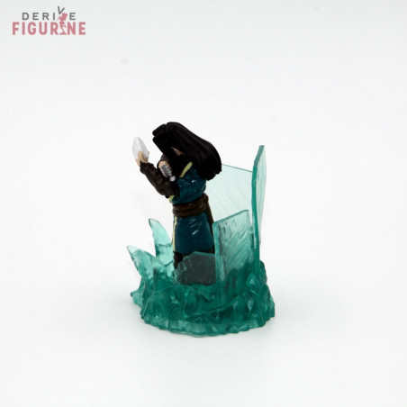 haku action figure