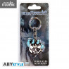 Blue Exorcist keychain - Rin Okumura