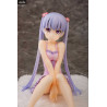 New Game! - Figurine Aoba ou Takimoto