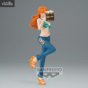 One Piece - Figurine Nami, It's a Banquet