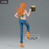One Piece - Figurine Nami, It's a Banquet