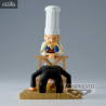 One Piece - Sanji & Zeff figure Vol. 2, WCF Log Stories