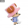 One Piece - Tony Tony Chopper figure, Fluffy Puffy