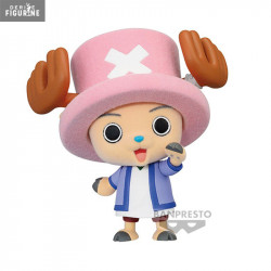 One Piece - Tony Tony...