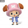 One Piece - Tony Tony Chopper figure, Fluffy Puffy