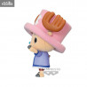 One Piece - Tony Tony Chopper figure, Fluffy Puffy