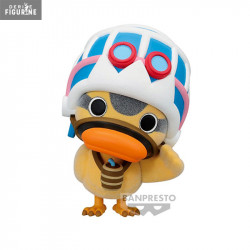 One Piece - Figurine Karoo,...