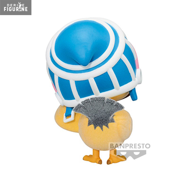 One Piece - Figurine Karoo,...