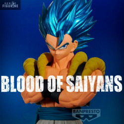 Dragon Ball Super - Gogeta...