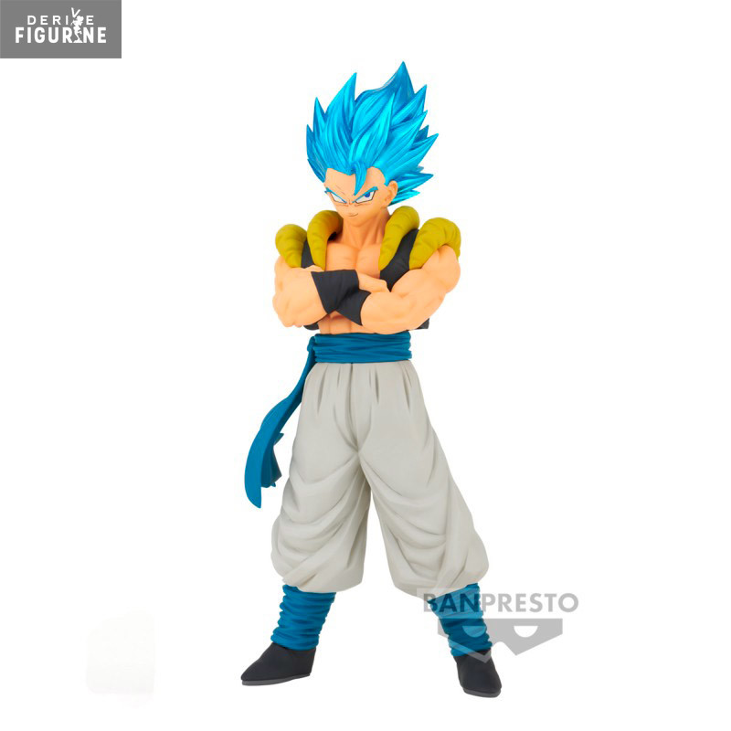 Dragon Ball Super - Gogeta...